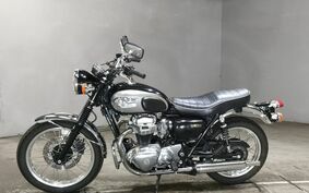 KAWASAKI W650 2008 EJ650A