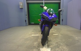 YAMAHA YZF-R1 2007 RN20