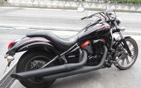 KAWASAKI VULCAN 900 CUSTOM SPECIAL 2009 VN900B