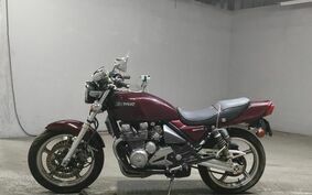 KAWASAKI ZEPHYR 400 1995 ZR400C