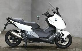 BMW C600 SPORT 2014 0131