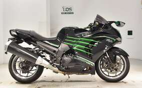 KAWASAKI ZX 1400 NINJA R 2014 ZXNE19