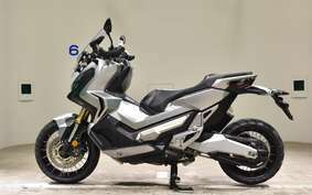 HONDA X-ADV 750 2017 RC95