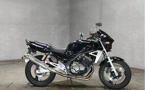 KAWASAKI BALIUS 250 Gen.2 ZR250B