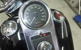 HARLEY FLSTF 1450 2002