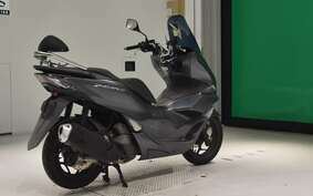 HONDA PCX 160 KF47