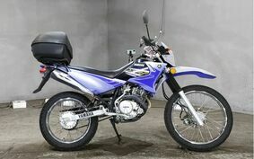 YAMAHA XTZ125E PCJL