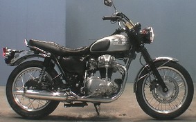 KAWASAKI W650 2007 EJ650A