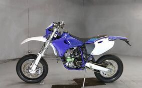 YAMAHA WR400F 2001 CH04W