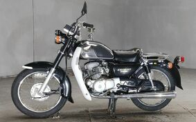 HONDA CD125T BENLY CD125T