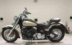 YAMAHA DRAGSTAR 400 CLASSIC 2009 VH01J