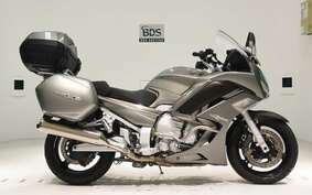 YAMAHA FJR1300 A 2014 RP27J