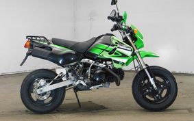 KAWASAKI KSR110 2008 KL110A