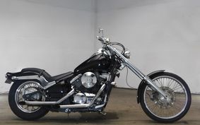 KAWASAKI VULCAN 400 1996 VN400A