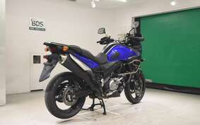 SUZUKI DL650 ( V-Strom 650 ) A 2013 VP56A