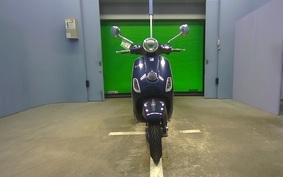 VESPA LX125IE M681