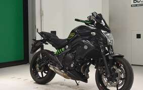 KAWASAKI ER600 N 2017