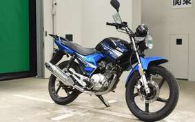 YAMAHA YBR125 KE17