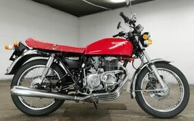 HONDA CB400F CB400F