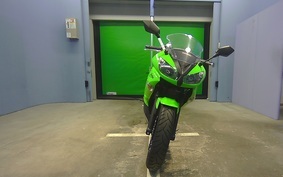 KAWASAKI NINJA 400R 2010 ER400B