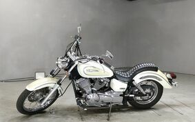 YAMAHA DRAGSTAR 250 VG02J