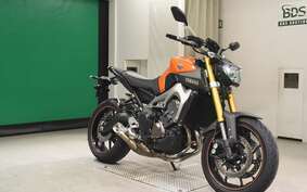 YAMAHA MT-09 2014 RN34J