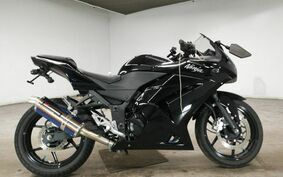 KAWASAKI NINJA 250R EX250K