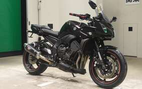 YAMAHA FZ FAZER 2013 RN21J