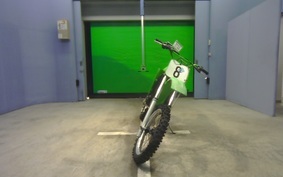 KAWASAKI KX80 KX080H