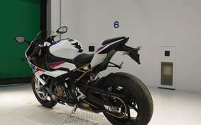 BMW S1000RR M PACKAGE 2022