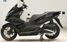 HONDA PCX 160 KF47