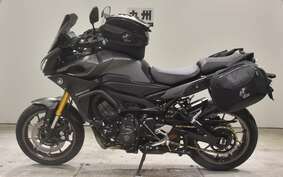 YAMAHA MT-09 Tracer 2015 RN36J