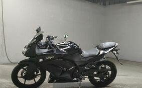 KAWASAKI NINJA 250R EX250K