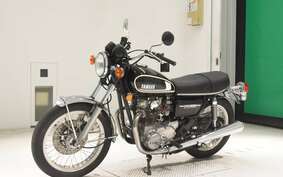 YAMAHA TX650 1976 447