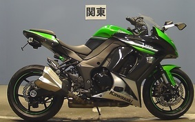 KAWASAKI NINJA 1000 A 2016 ZXT00L