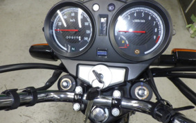 HONDA CBF125T