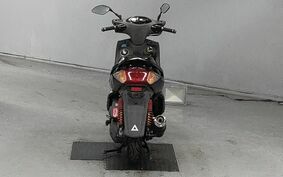 YAMAHA CYGNUS 125 X SR SE44J