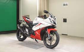 YAMAHA YZF-R15 1CK0