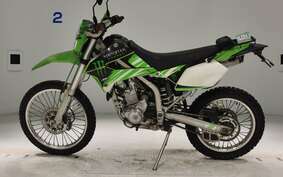 KAWASAKI KLX250 Gen.2 LX250S