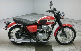 KAWASAKI W400 2007 EJ400A