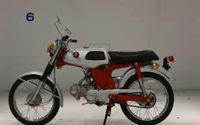 HONDA SS50 SS50