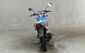 YAMAHA YBR125 PCJL