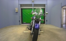 KAWASAKI VULCAN 900 CLASSIC 2008 VN900B