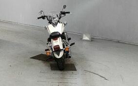 YAMAHA DRAGSTAR 250 VG02J