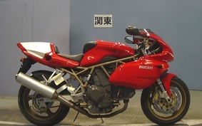 DUCATI SS900 2003 V100A