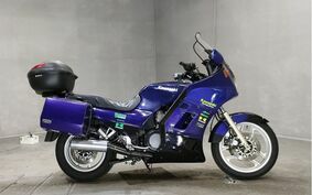 KAWASAKI NINJA 1000 GT R 1987 ZGCA18