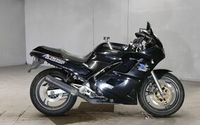 SUZUKI GSX250F Across GJ75A