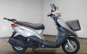 YAMAHA AXIS 125 TREET SE53J