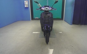 HONDA TACT Basket AF79