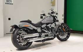 HARLEY FXBR1920 2024